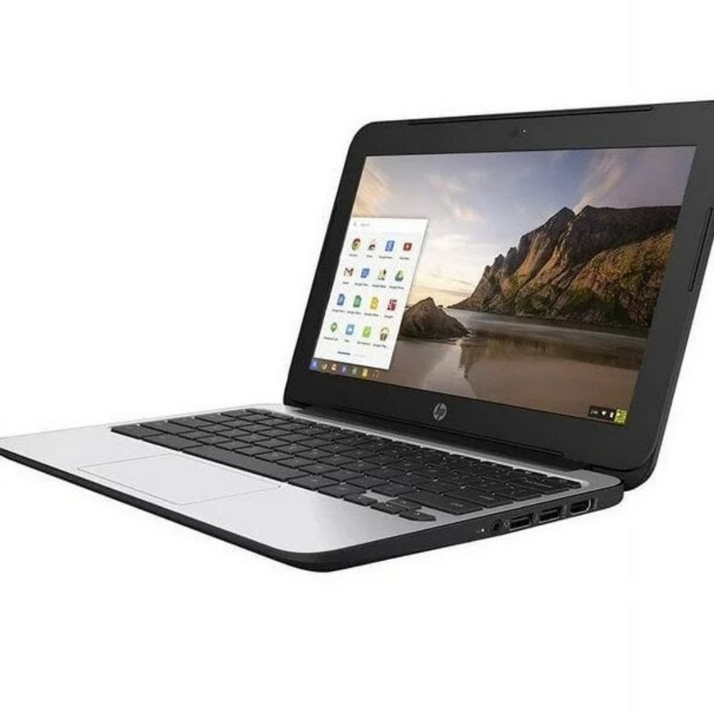 Hp Chromebook